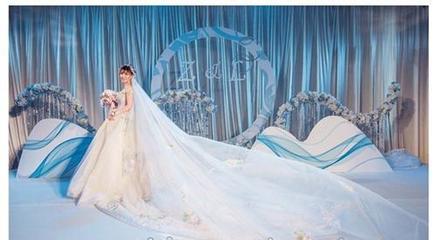 婚庆策划 为您的特别日子打造完美婚礼