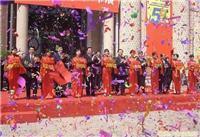 上海鸿辰展览服务 一站式典礼策划与舞台搭建解决方案